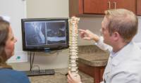 OKC Spine and Orthopedic Oklahoma City